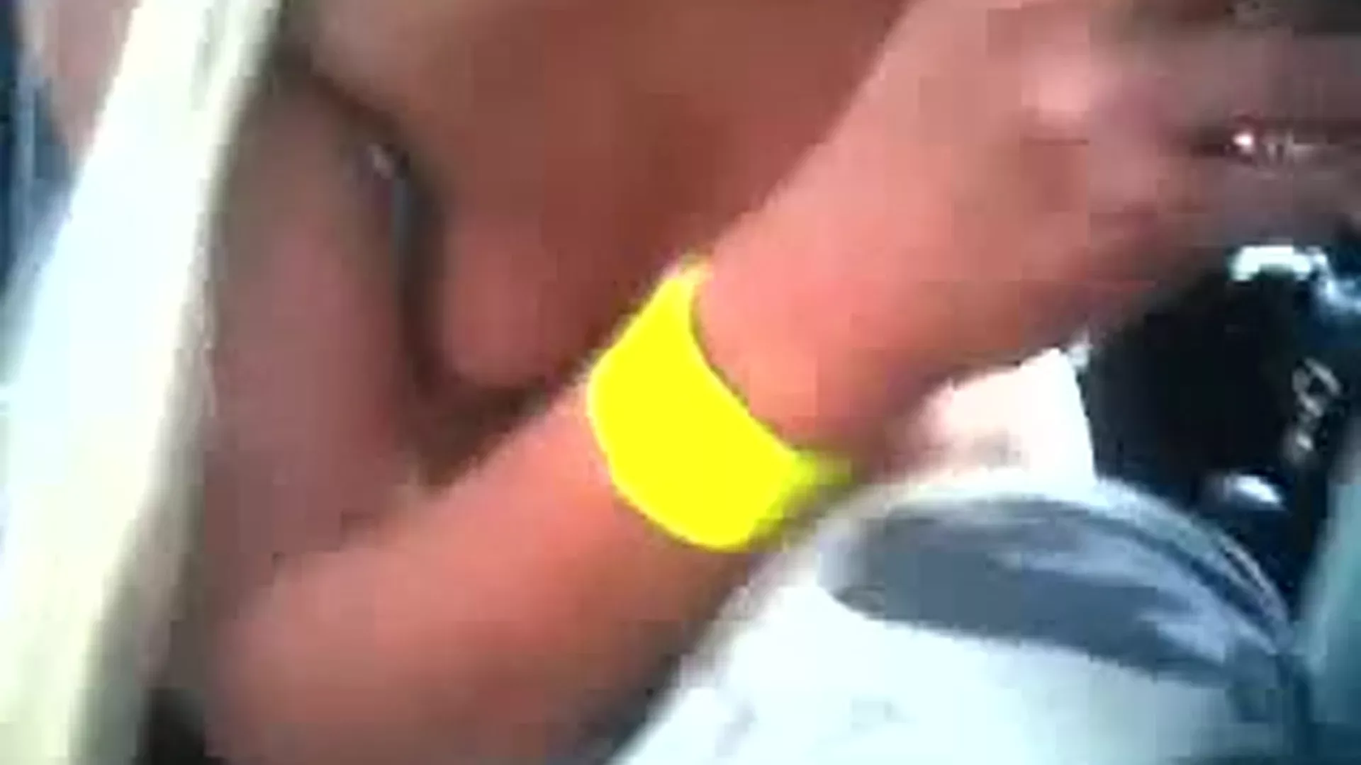 Cum on Face Street hooker in Russia